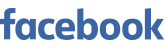 facebook logo used on used on the Casares Injury Law website, Castle Rock car accident attorneys